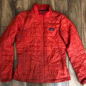 Nano Puff Jacket